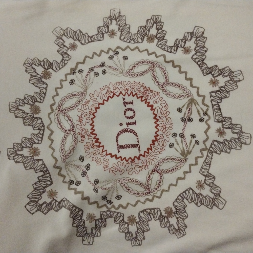 Authentic Vintage Dior Shirt